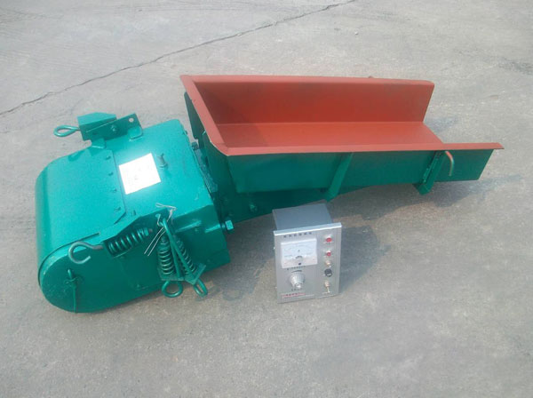 電磁振動(dòng)給料機(jī)